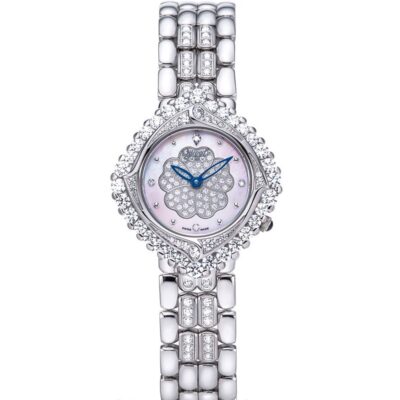 Ảnh sản phẩm Ogival 31mm Nữ OG305-17DLW-H