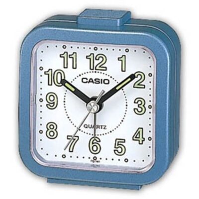 Ảnh sản phẩm Đồng Hồ Để Bàn Casio TQ-141-2DF