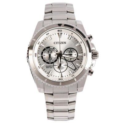 Citizen 44mm Nam AN8200-50A chính hãng Citizen 44mm Nam AN8200-50A