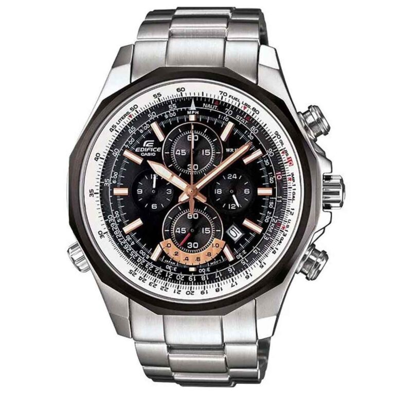 Casio 46mm Nam EFR-507D-1AVDF