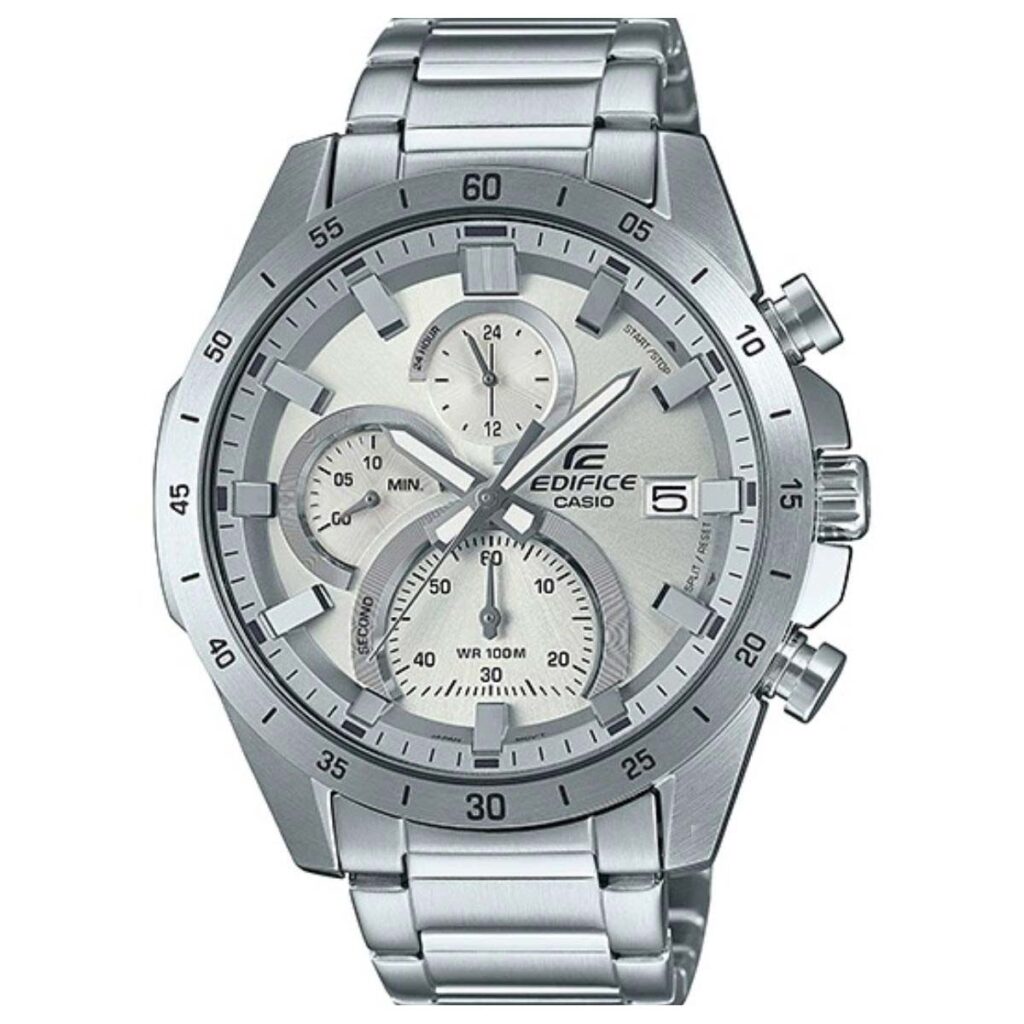Casio 47.5mm Nam EFR-571MD-8AVUDF