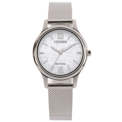 Citizen 30.5mm Nữ EM0899-81A chính hãng Citizen 30.5mm Nữ EM0899-81A