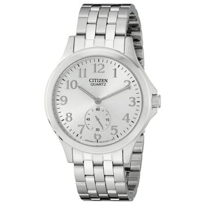 Đồng hồ Citizen 38mm Nữ EQ9050-57A chính hãng Ảnh sản phẩm Citizen 38mm Nữ EQ9050-57A