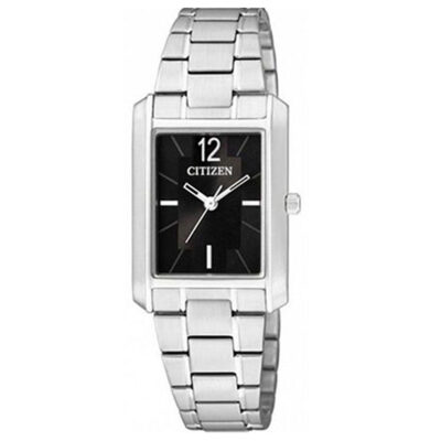 Đồng hồ Citizen 30 x 22mm Nữ ER0190-51E chính hãng Ảnh sản phẩm Citizen 30 x 22mm Nữ ER0190-51E
