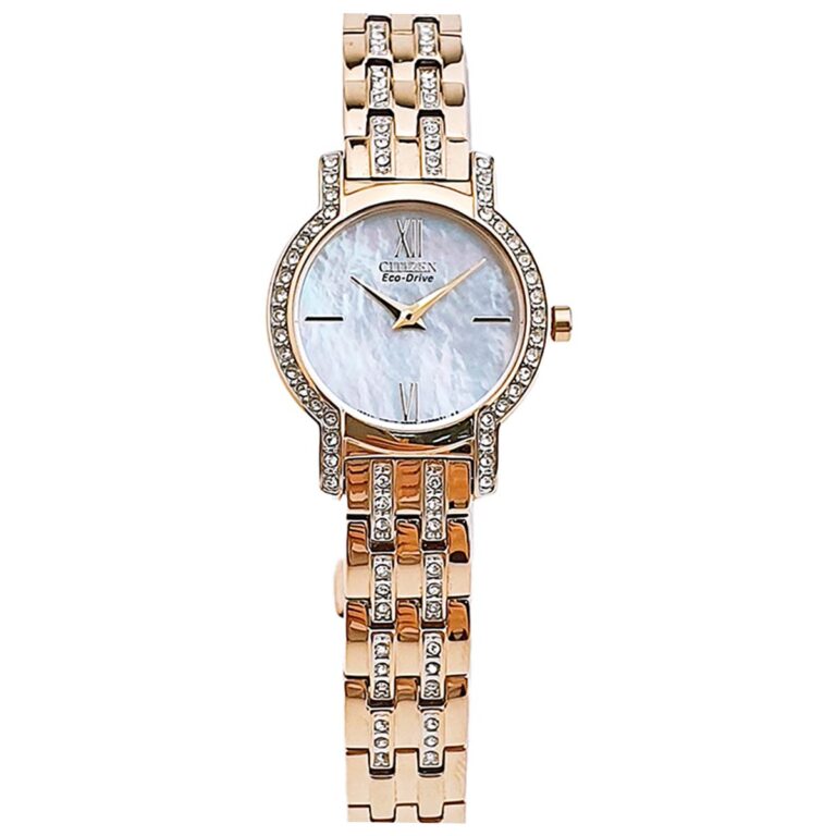 Citizen 22mm Nữ EX124353D