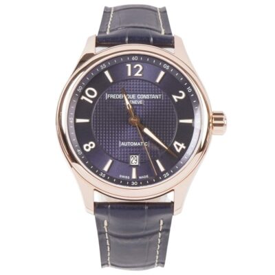 Frederique Constant 42mm Nam FC-303RMN5B4 chính hãng Frederique Constant 42mm Nam FC-303RMN5B4