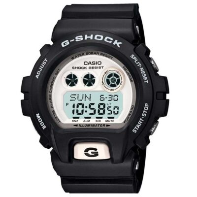 Đồng hồ Casio 53.8mm Nam GD-X6900-7DR chính hãng Ảnh sản phẩm Casio 53.8mm Nam GD-X6900-7DR