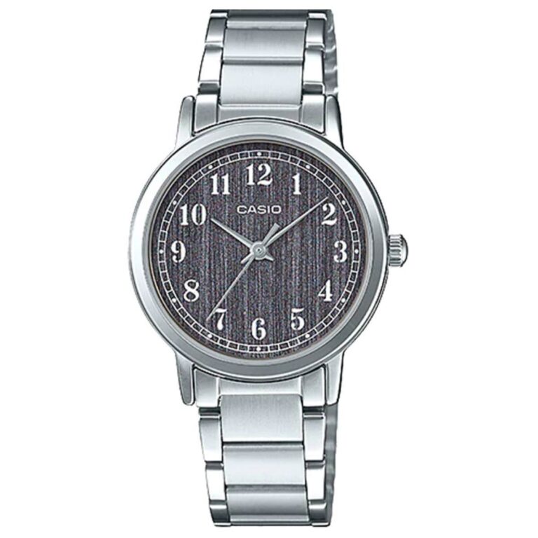 Casio 30mm Nữ LTP-E145D-1BDF