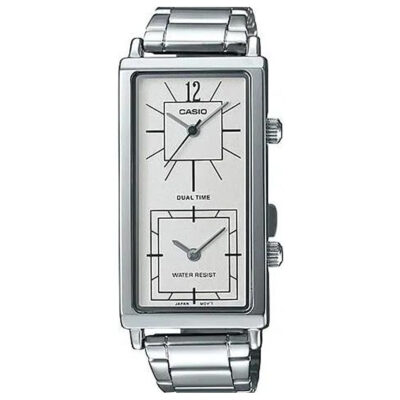 Đồng hồ Casio 30mm Nữ LTP-E151D-7BDF chính hãng Ảnh sản phẩm Casio 30mm Nữ LTP-E151D-7BDF