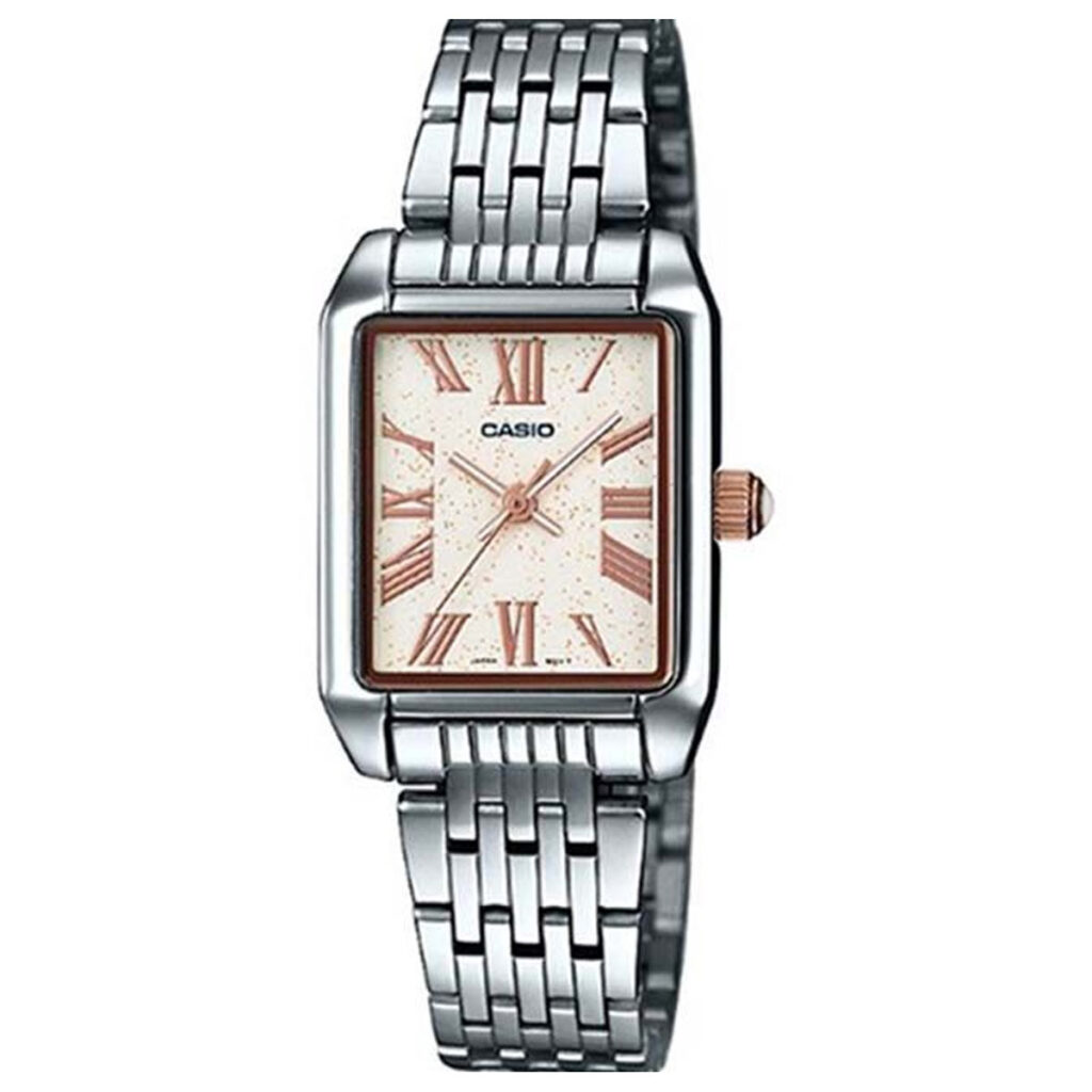 Casio 31 × 22 mm Nữ LTP-TW101D-7AVDF