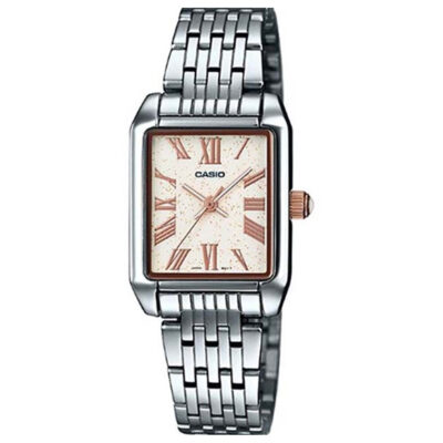 Casio 31 × 22 mm Nữ LTP-TW101D-7AVDF
