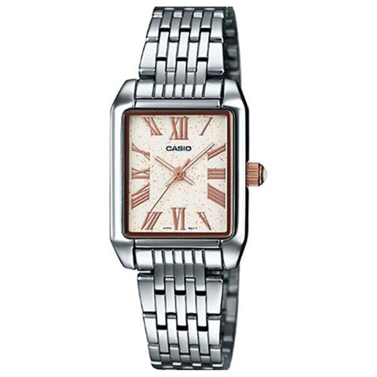 Casio 31 × 22 mm Nữ LTP-TW101D-7AVDF