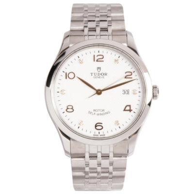 Đồng hồ Tudor 41mm Nam M91550-0013 chính hãng Ảnh sản phẩm Tudor 41mm Nam M91550-0013