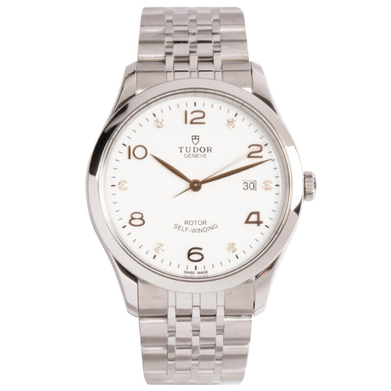 Tudor 41mm Nam M91650-0013