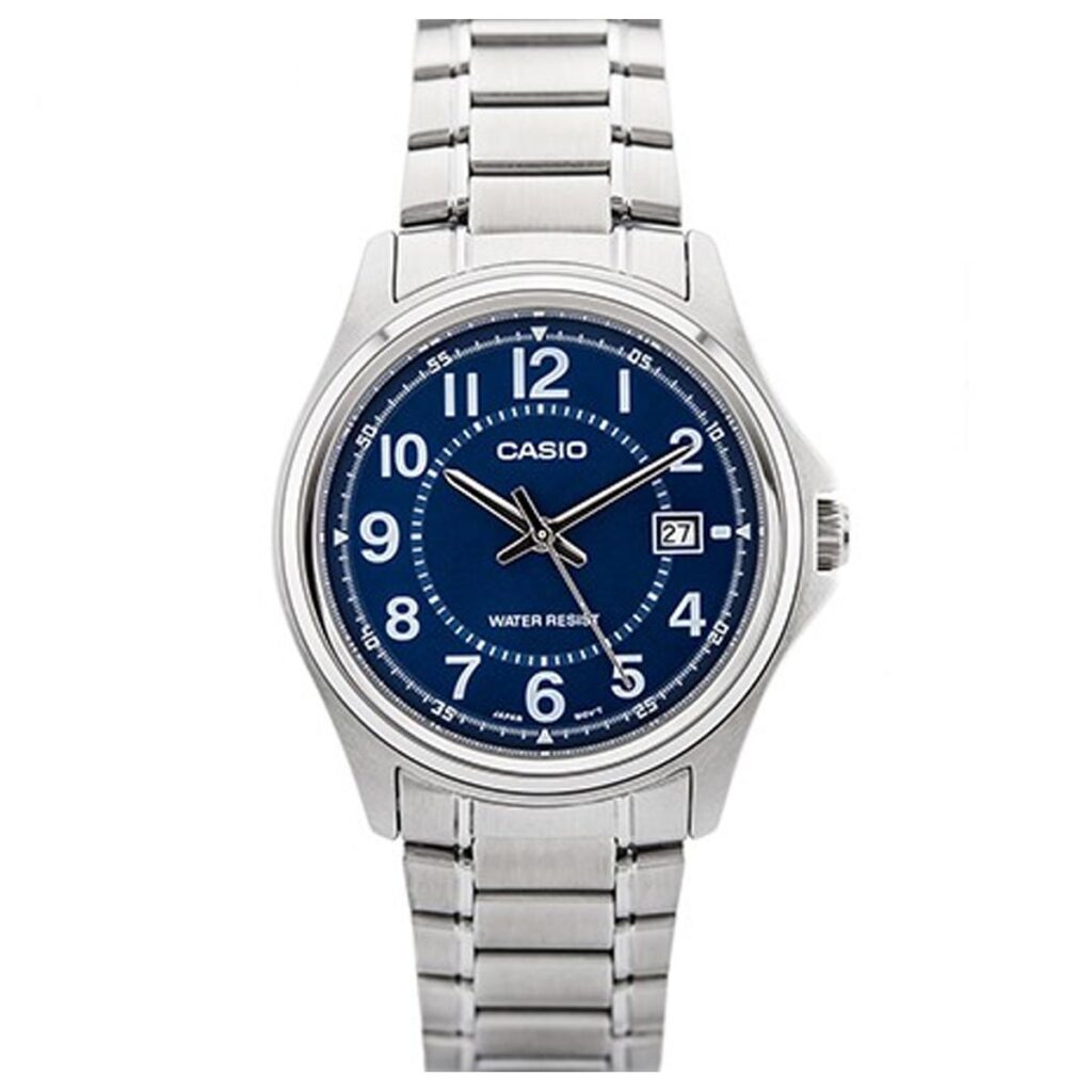 Casio 42mm Nam MTP-1401D-2ADF