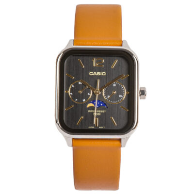 Đồng hồ Casio 44.5 × 34 mm Nam MTP-M305L-1AVDF chính hãng Ảnh sản phẩm Casio 44.5 × 34 mm Nam MTP-M305L-1AVDF