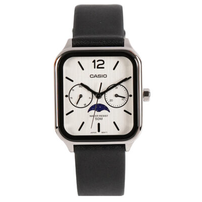 Casio 44.5 × 34 mm Nam MTP-M305L-7AVDF chính hãng Casio 44.5 × 34 mm Nam MTP-M305L-7AVDF