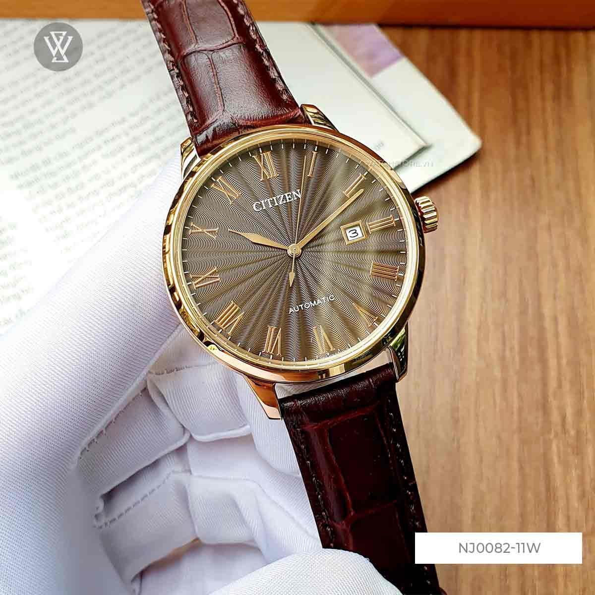 シチズン　NJ0082-11W 楽天市場】シチズン時計 CITIZEN CITIZEN コレクション NJ0082