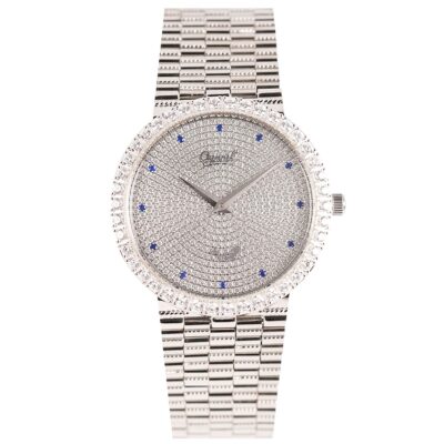 Đồng hồ Ogival 38mm Nam OG377DMW-HAT chính hãng Ảnh sản phẩm Ogival 38mm Nam OG377DMW-HAT
