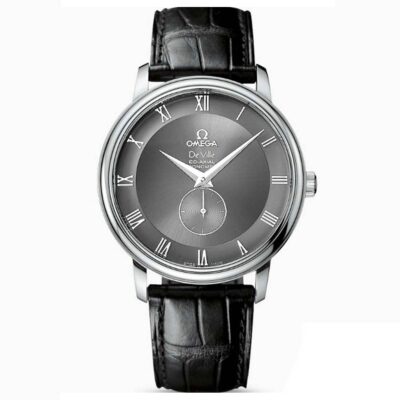 Đồng hồ Omega 39mm Nam 4813.40.01 chính hãng Ảnh sản phẩm Omega 39mm Nam 4813.40.01