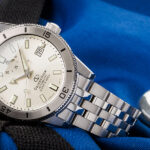 Orient Star Sports 1964 Automatic Divers Re Au0502s00b Limited Edition 900pcs237581324838 1712662507