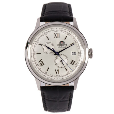 Đồng hồ Orient 40.5mm Nam RA-AK0701S30B (RA-AK0701S10B) chính hãng Ảnh sản phẩm Orient 40.5mm Nam RA-AK0701S30B (RA-AK0701S10B)