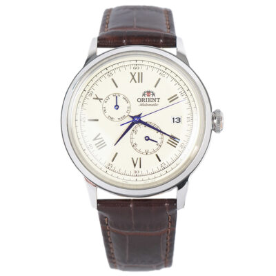 Đồng hồ Orient 40.5mm Nam RA-AK0702Y30B (RA-AK0702Y10B) chính hãng Ảnh sản phẩm Orient 40.5mm Nam RA-AK0702Y30B (RA-AK0702Y10B)