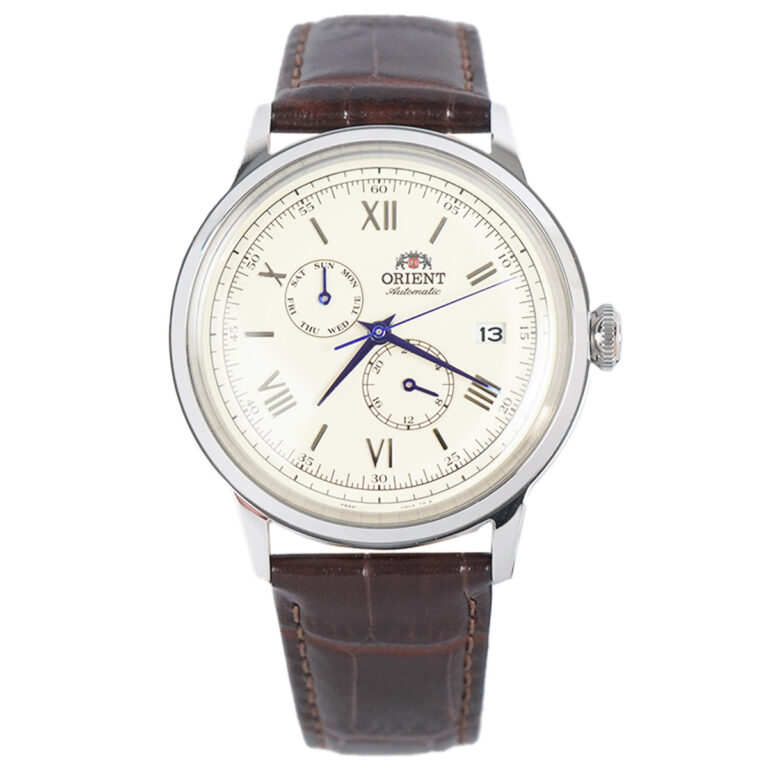 Orient 40.5mm Nam RA-AK0702Y30B (RA-AK0702Y10B)