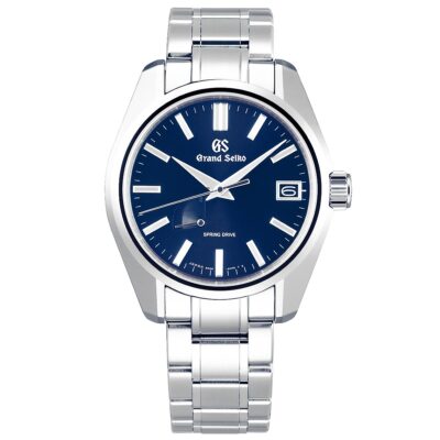 Đồng hồ Grand Seiko 40mm Nam SBGA375 chính hãng Ảnh sản phẩm Grand Seiko 40mm Nam SBGA375