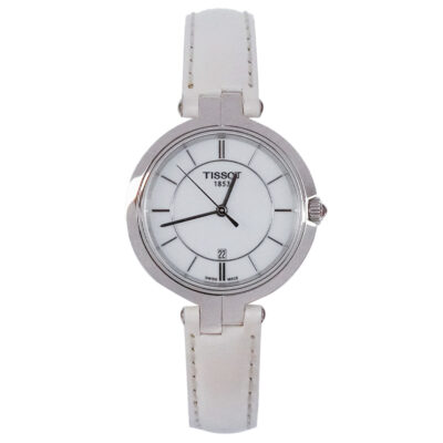 Đồng hồ Tissot 30mm Nữ T094.210.16.011.00 chính hãng Ảnh sản phẩm Tissot 30mm Nữ T094.210.16.011.00