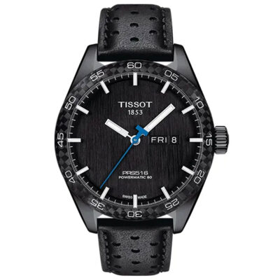 Đồng hồ Tissot 42mm Nam T100.430.36.051.02 chính hãng Ảnh sản phẩm Tissot 42mm Nam T100.430.36.051.02