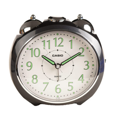 Ảnh sản phẩm Đồng Hồ Để Bàn Casio TQ-369-1DF