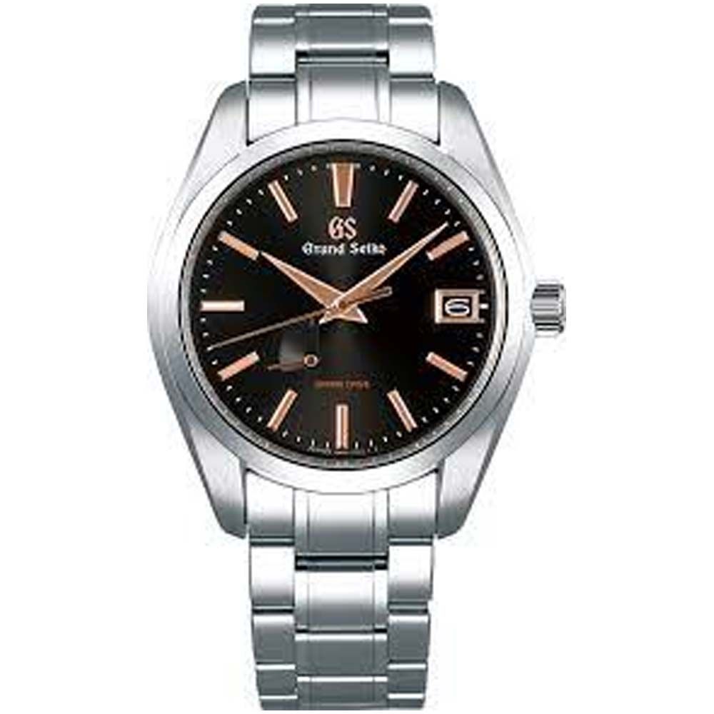 Grand Seiko 41mm Nam SBGA401