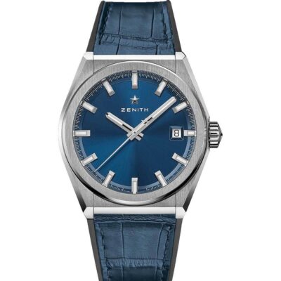 Đồng hồ Zenith 41mm Nam 95.9000.670-51.R584 chính hãng Ảnh sản phẩm Zenith 41mm Nam 95.9000.670-51.R584
