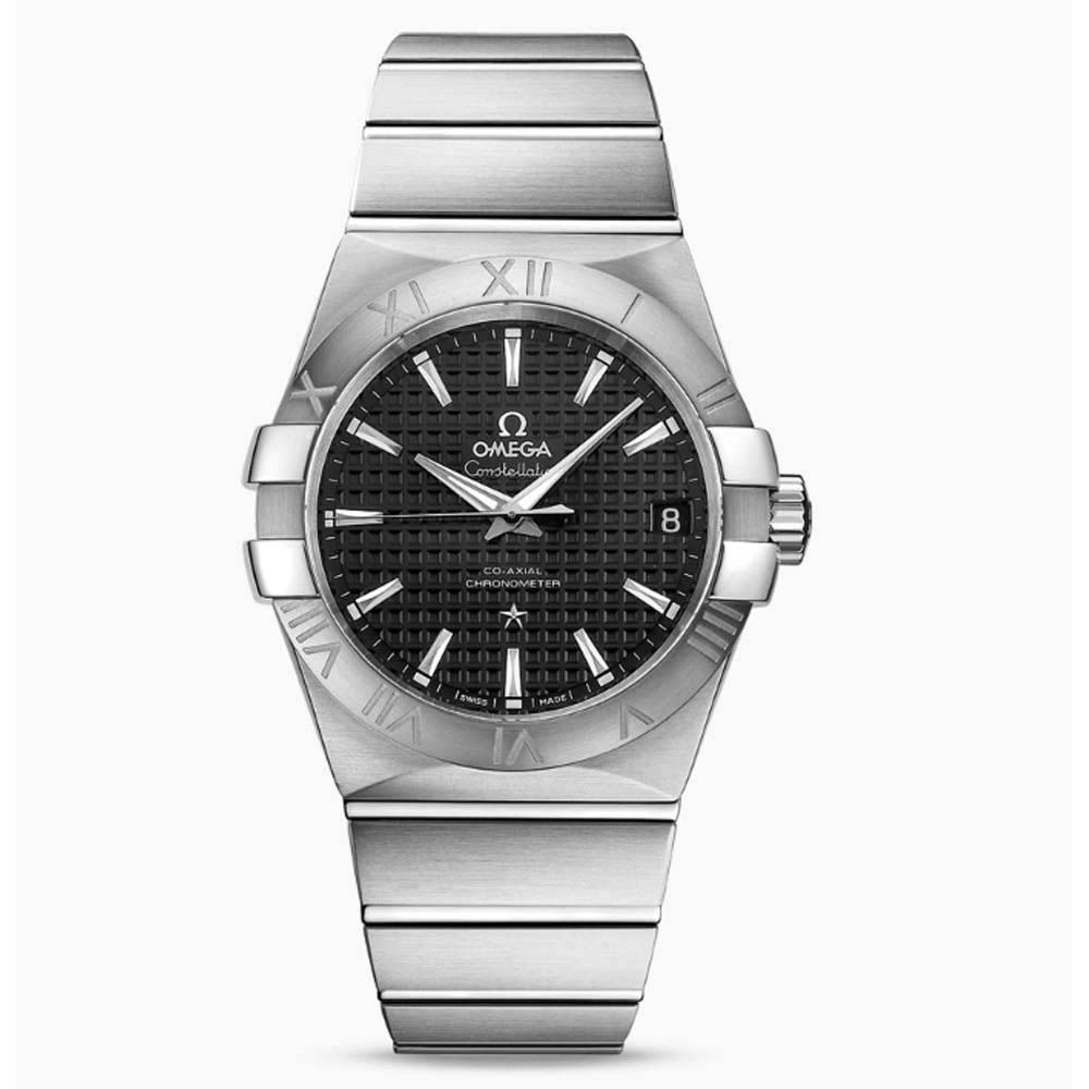 Omega 38mm Nam 123.10.38.21.01.002
