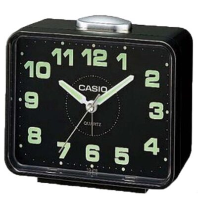 Ảnh sản phẩm Đồng Hồ Để Bàn Casio TQ-218-1DF