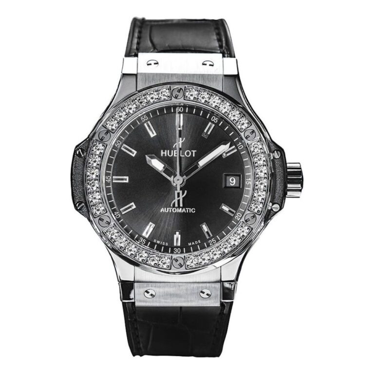 Hublot 38mm Nam 365.SX.1470.LR.1204.SEA