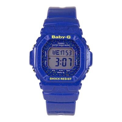 Casio 45mm Nam BG-5600GL-2DR chính hãng Casio 45mm Nam BG-5600GL-2DR