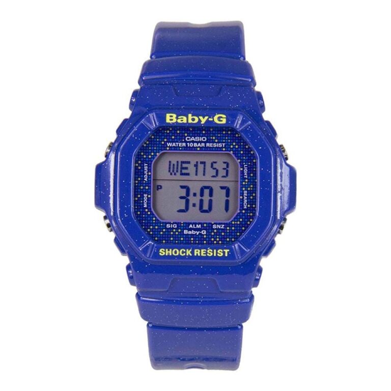 Casio 45mm Nam BG-5600GL-2DR