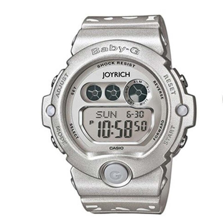 Casio 45mm Unisex BG-6901JR-8DR