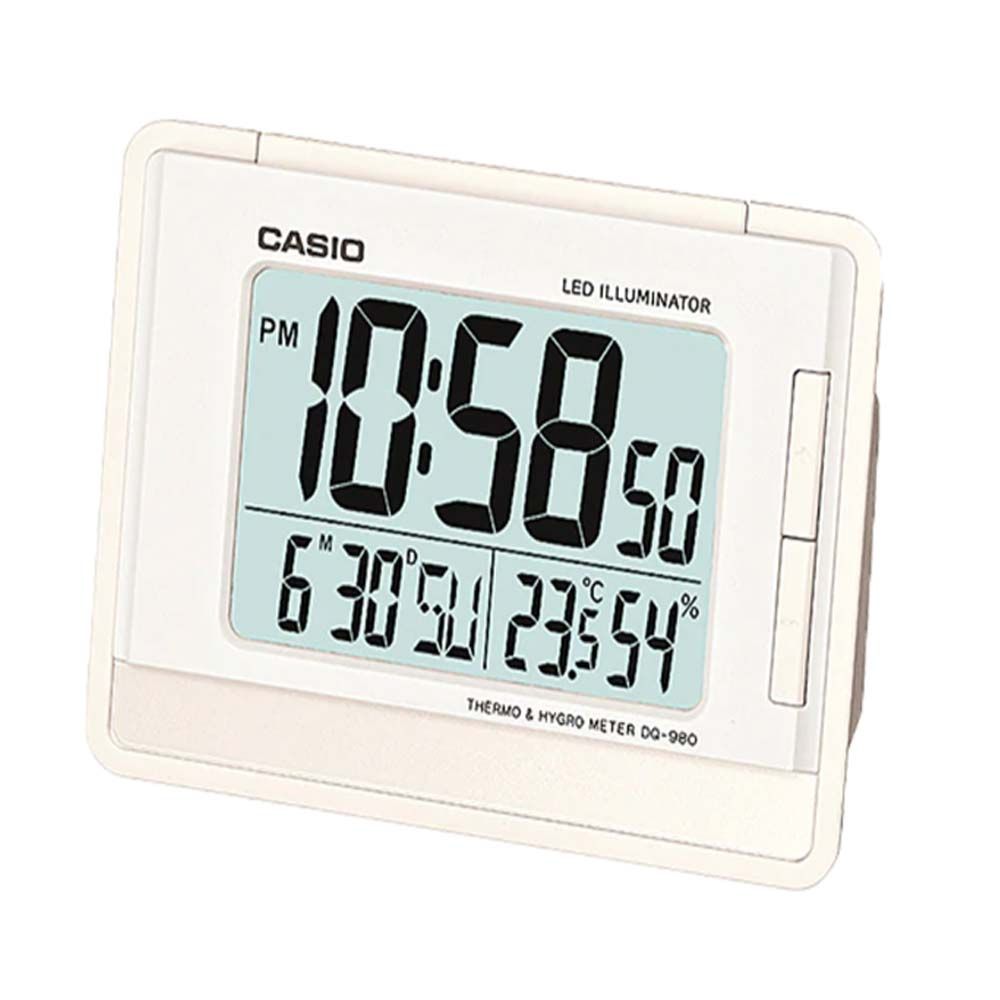 Casio DQ-980-7DF