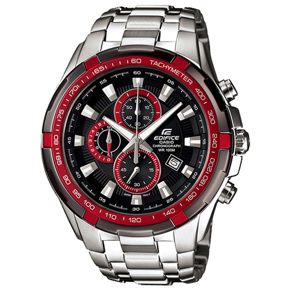 Casio 45mm Nam EF-540D-1A4VDF