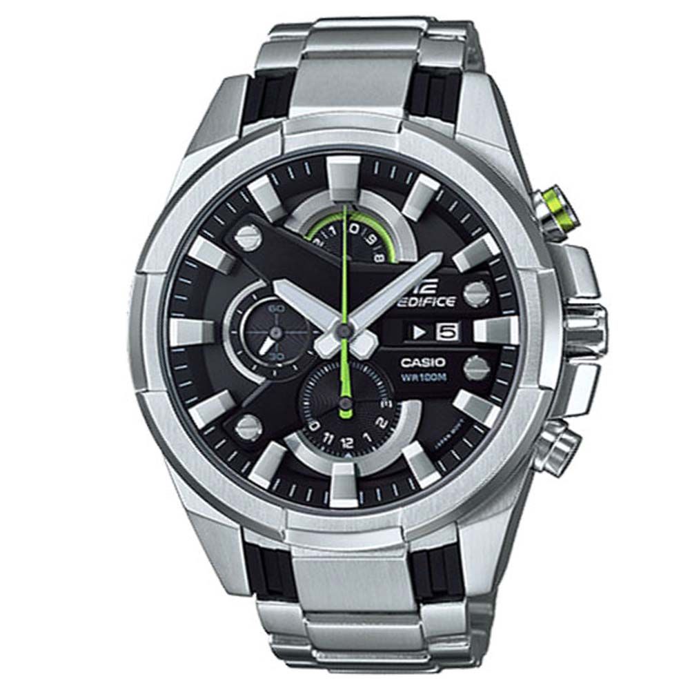 Casio 48mm Nam EFR-540D-1AVUDF