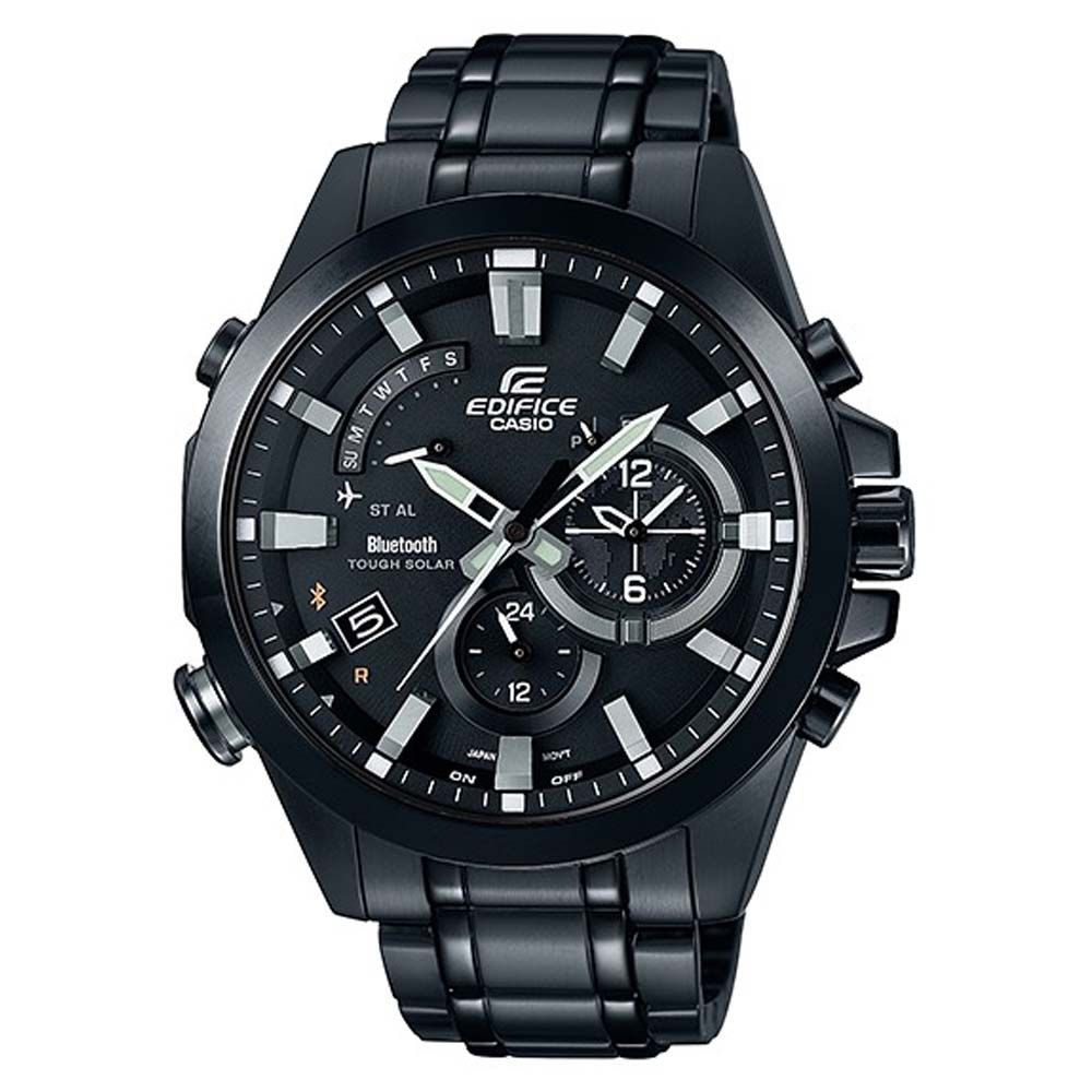 Casio 48mm Nam EQB-510DC-1ADR