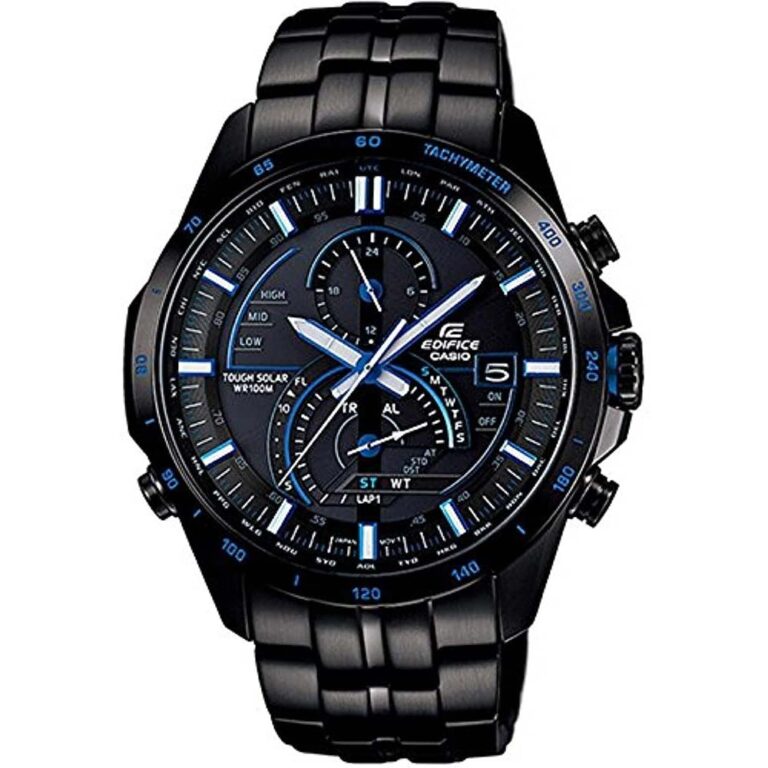 Casio 44.6mm Nam EQS-A500DC-1A2VDF