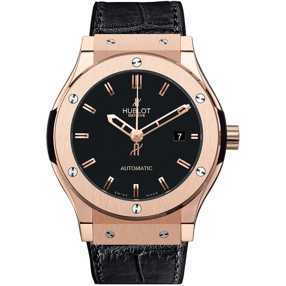 Hublot 42mm Nam 542.NO.1180.LR