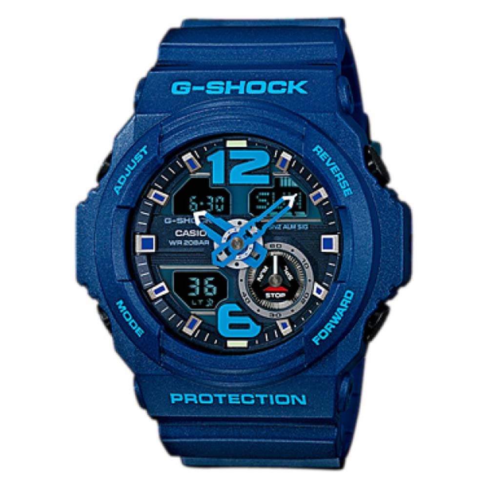 Casio 51.4mm Nam GA-310-2ADR