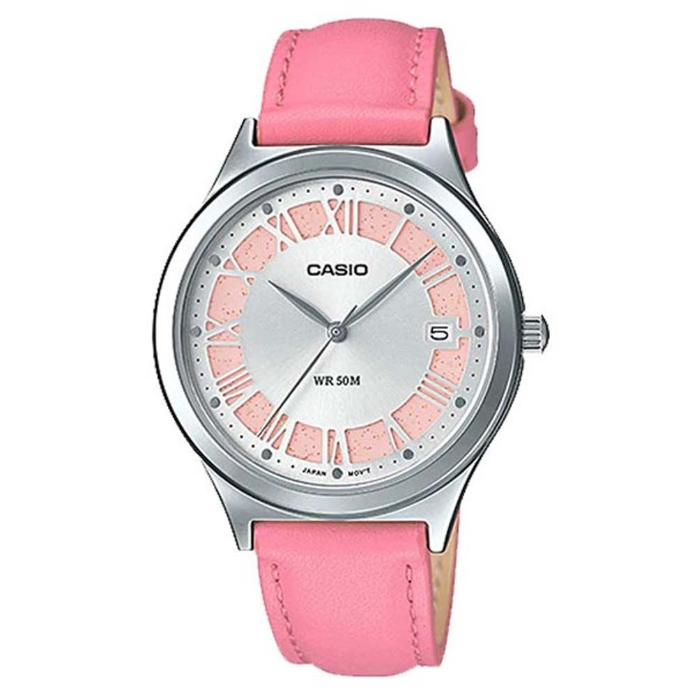 Casio 34mm Nữ LTP-E141L-4A3VDF