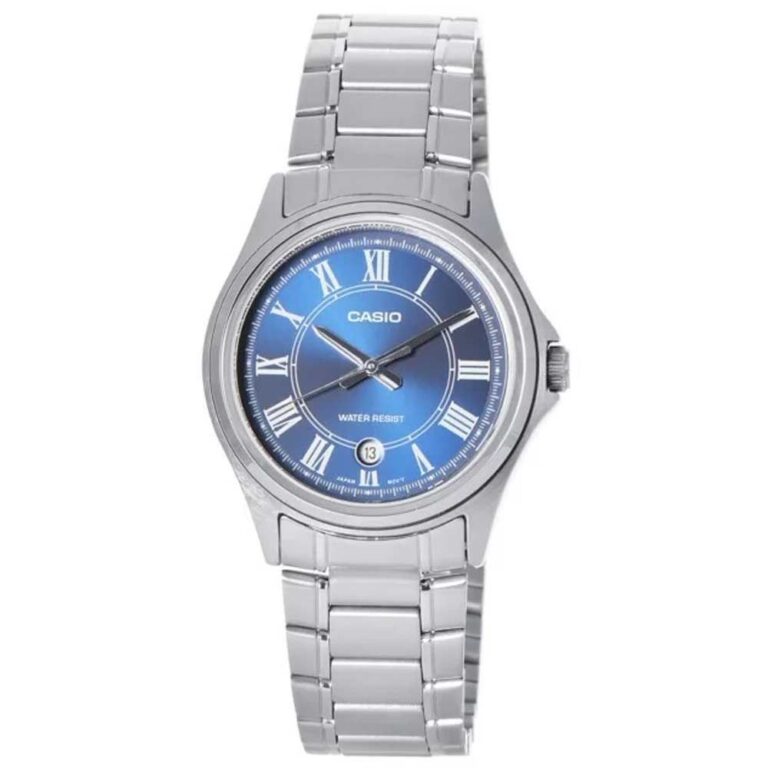 Casio 42mm Nam MTP-1400D-2ADF