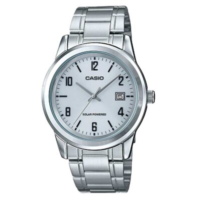 Casio 45mm Nam MTP-VS01D-7B2DF chính hãng Casio 45mm Nam MTP-VS01D-7B2DF